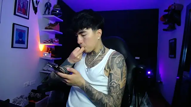 Snapshot of jung_dragon chatting on 1, 12, 2025 jung dragon online show from 1, 12, 2025