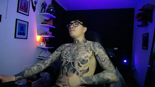 Snapshot of jung_dragon chatting on 2, 12, 2025 jung dragon online show from 2, 12, 2025