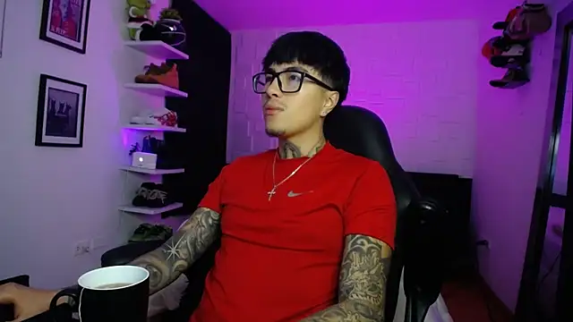 jung dragon online show from 6, 1, 2026