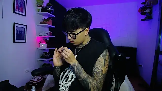 jung dragon online show from 8, 1, 2026