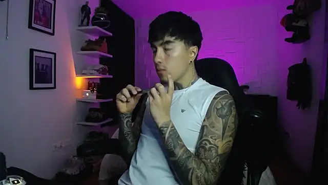 jung dragon online show from 23, 2, 2026