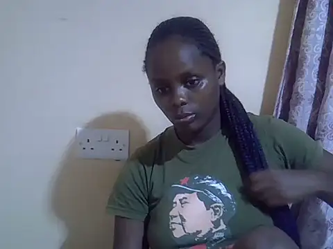 HOT-JAZMINE online show from 15, 1, 2026