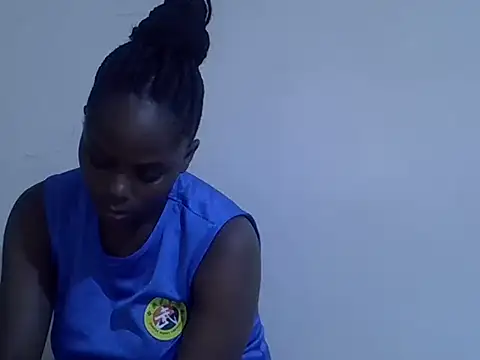 HOT-JAZMINE online show from 12, 5, 2026