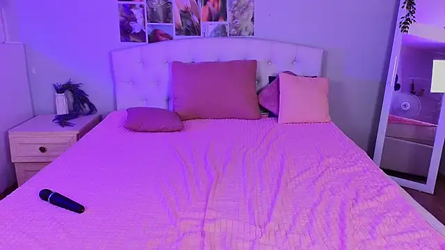 JessicaCartier online show from 14, 2, 2025