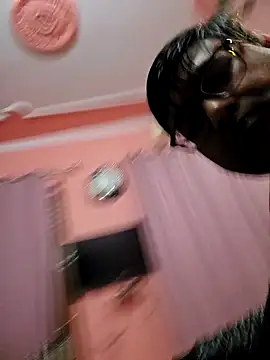 Loveboycurvy online show from 23, 1, 2025