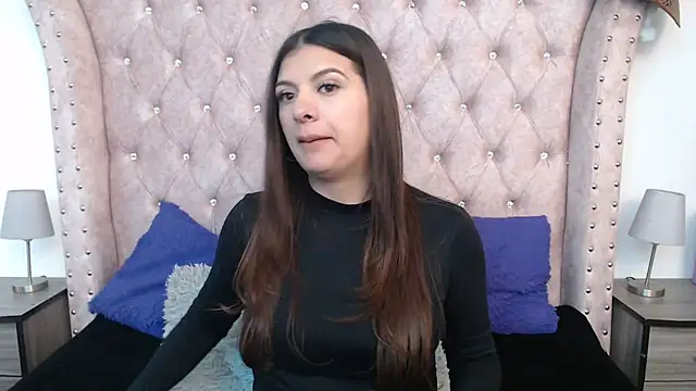 Snapshot of Abril_Squirt chatting on 14, 1, 2025 Abril Squirt online show from 14, 1, 2025