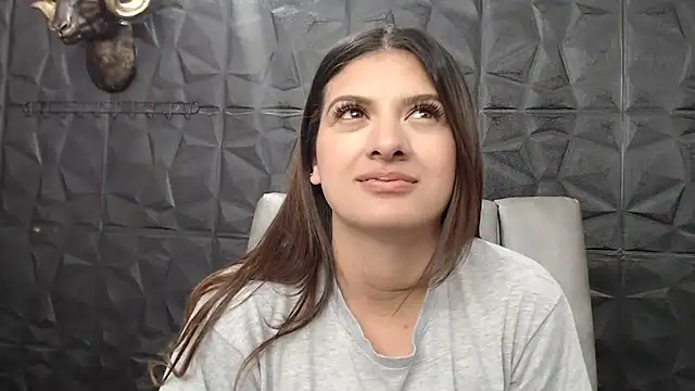 Snapshot of Abril_Squirt chatting on 24, 1, 2025 Abril Squirt online show from 24, 1, 2025