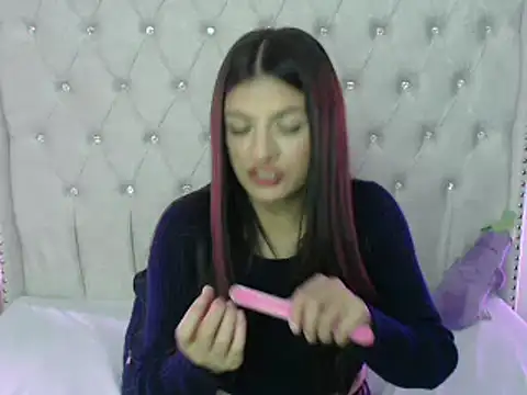 Snapshot of Abril_Squirt chatting on 11, 2, 2025 Abril Squirt online show from 11, 2, 2025