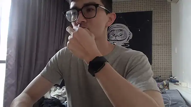 Stevenjt online show from 16, 3, 2026