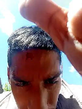 Pablunt-rap online show from 6, 10, 2025