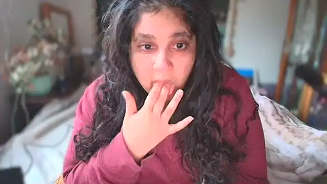 MelanieFawker online show from 25, 1, 2025