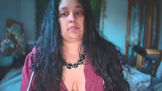 MelanieFawker online show from 27, 1, 2025