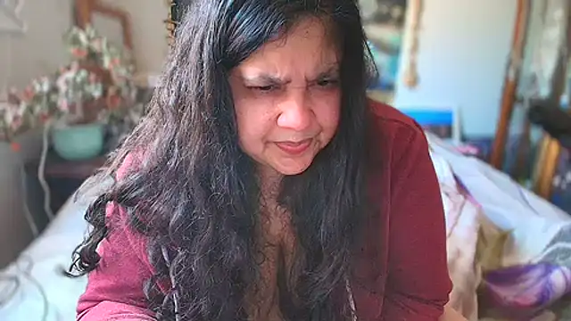MelanieFawker online show from 28, 1, 2025