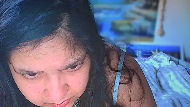 MelanieFawker online show from 30, 1, 2025