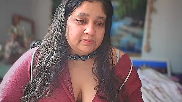 MelanieFawker online show from 31, 1, 2025