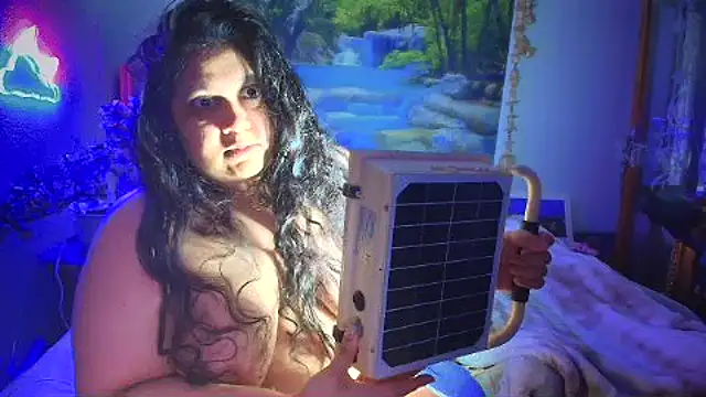MelanieFawker online show from 7, 2, 2025