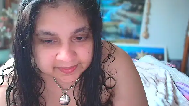MelanieFawker online show from 7, 2, 2025
