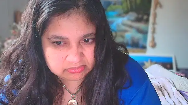 MelanieFawker online show from 8, 2, 2025
