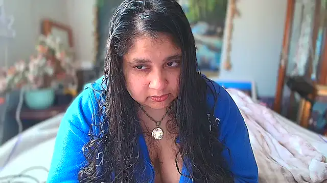 MelanieFawker online show from 8, 2, 2025