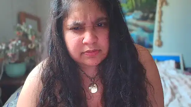 MelanieFawker online show from 10, 2, 2025