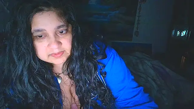 MelanieFawker online show from 19, 2, 2025