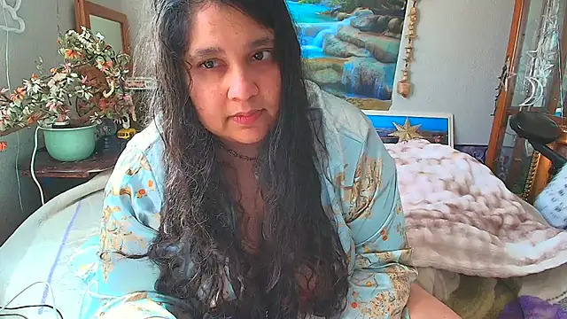 MelanieFawker online show from 19, 2, 2025