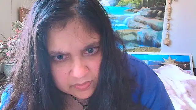 MelanieFawker online show from 21, 2, 2025