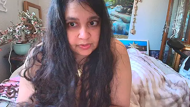 MelanieFawker online show from 24, 2, 2025