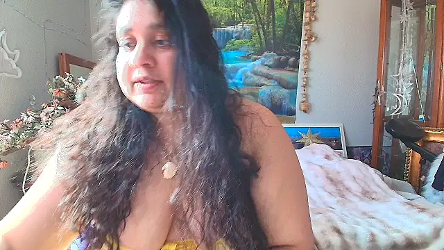 MelanieFawker online show from 25, 2, 2025