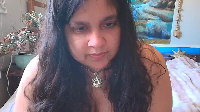 MelanieFawker online show from 26, 2, 2025