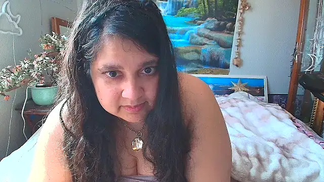 MelanieFawker online show from 27, 2, 2025