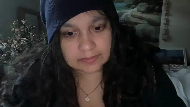 MelanieFawker online show from 14, 10, 2025