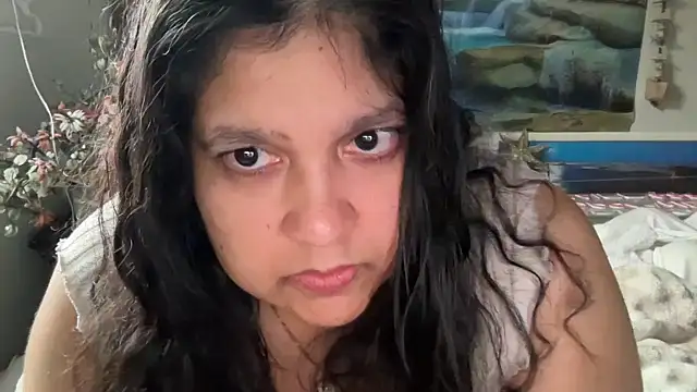 MelanieFawker online show from 24, 10, 2025