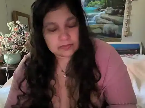 MelanieFawker online show from 30, 10, 2025