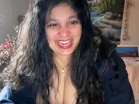 MelanieFawker online show from 2, 12, 2025