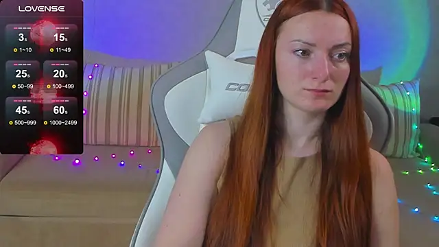 FlamyGold online show from 21, 11, 2025