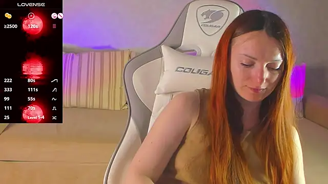 Snapshot of FlamyGold chatting on 11, 7, 2026 FlamyGold online show from 11, 7, 2026