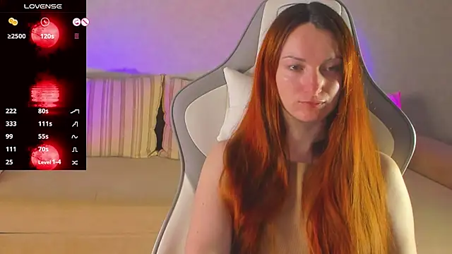 Snapshot of FlamyGold chatting on 25, 7, 2026 FlamyGold online show from 25, 7, 2026