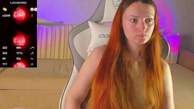 Snapshot of FlamyGold chatting on 31, 7, 2026 FlamyGold online show from 31, 7, 2026
