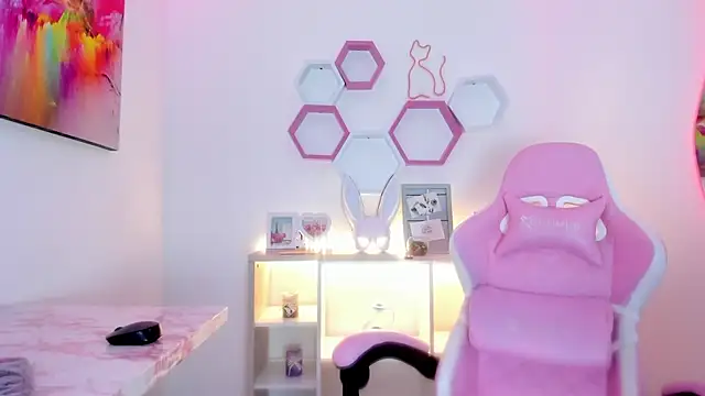 Snapshot of Malu_M chatting on 10, 3, 2025 Malu M online show from 10, 3, 2025