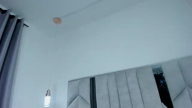 Snapshot of Malu_M chatting on 9, 10, 2025 Malu M online show from 9, 10, 2025