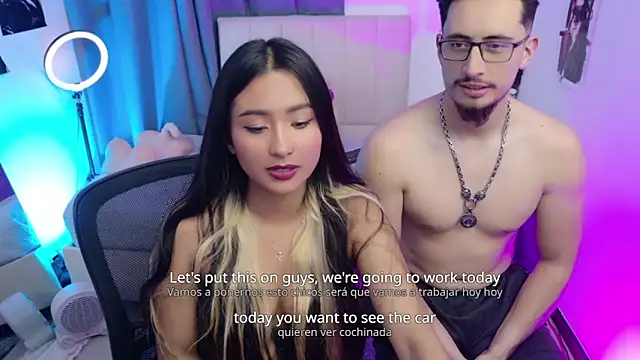 Hades Neferti online show from 20, 11, 2025