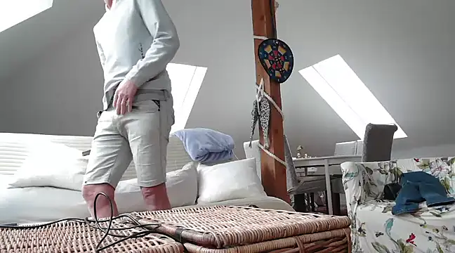 Snapshot of maxmueller321 chatting on 12, 3, 2025 maxmueller321 online show from 12, 3, 2025