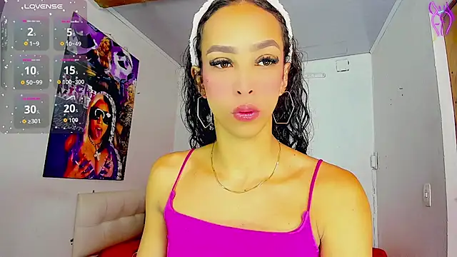 Snapshot of Bigcatalove chatting on 20, 11, 2025 Bigcatalove online show from 20, 11, 2025