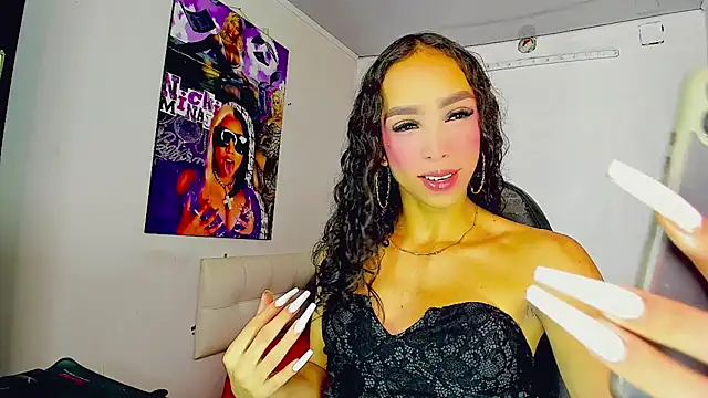 Snapshot of Bigcatalove chatting on 29, 11, 2025 Bigcatalove online show from 29, 11, 2025