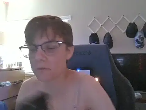 Snapshot of KaliSnow199623 chatting on 4, 12, 2024 KaliSnow199623 online show from 4, 12, 2024