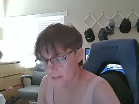 Snapshot of KaliSnow199623 chatting on 7, 1, 2025 KaliSnow199623 online show from 7, 1, 2025