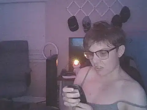 Snapshot of KaliSnow199623 chatting on 31, 1, 2025 KaliSnow199623 online show from 31, 1, 2025