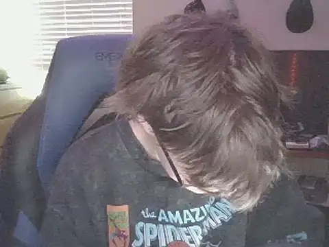 Snapshot of KaliSnow199623 chatting on 13, 2, 2025 KaliSnow199623 online show from 13, 2, 2025