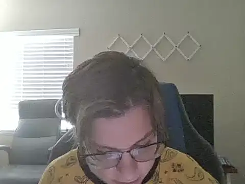 Snapshot of KaliSnow199623 chatting on 19, 2, 2025 KaliSnow199623 online show from 19, 2, 2025